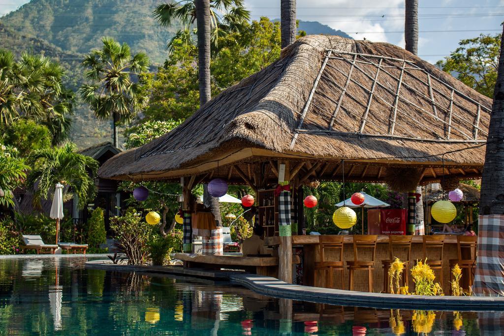 Kinaara Resort & Spa Pemuteran מראה חיצוני תמונה