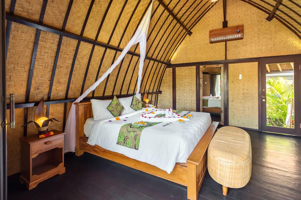 Kinaara Resort & Spa Pemuteran מראה חיצוני תמונה