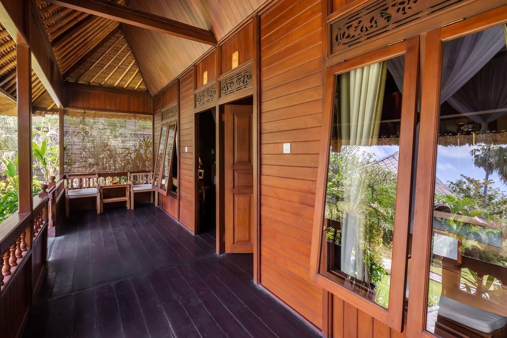 Kinaara Resort & Spa Pemuteran מראה חיצוני תמונה