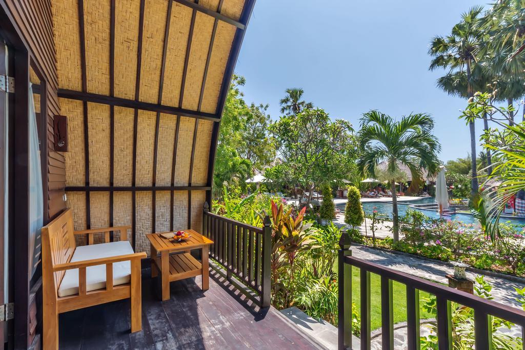 Kinaara Resort & Spa Pemuteran מראה חיצוני תמונה