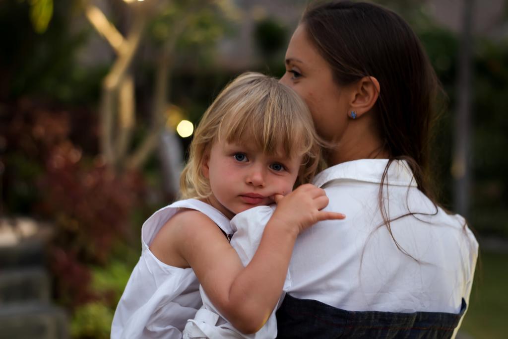 Kinaara Resort & Spa Pemuteran מראה חיצוני תמונה