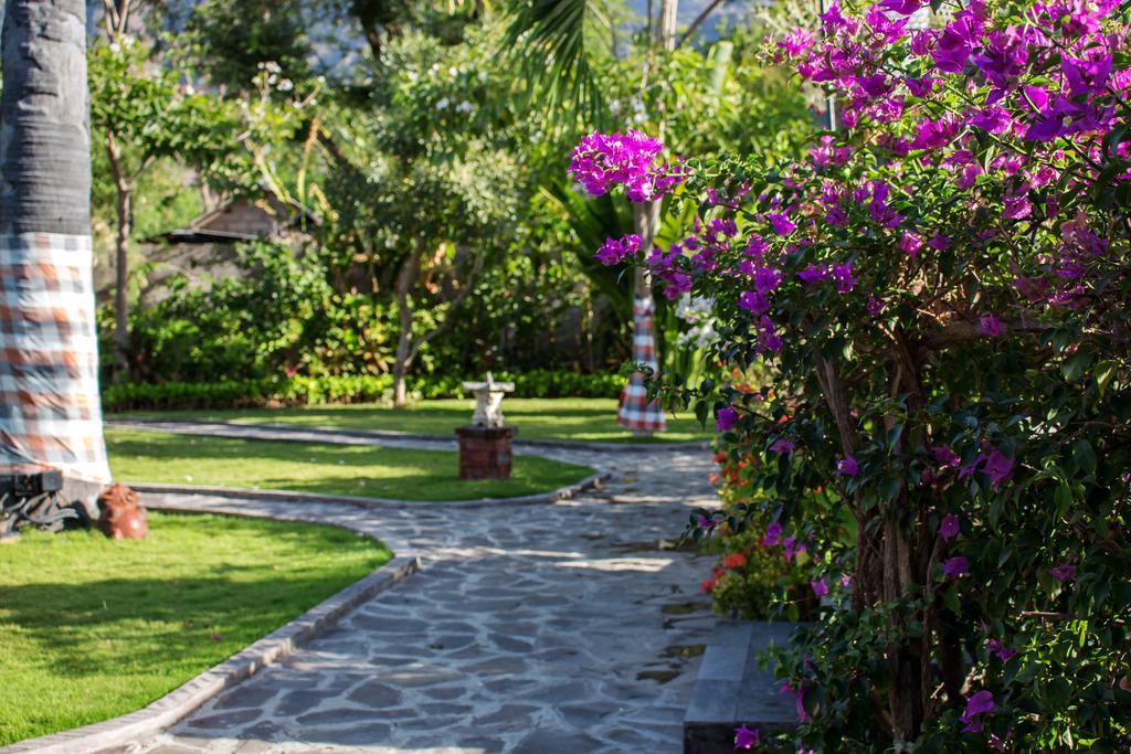 Kinaara Resort & Spa Pemuteran מראה חיצוני תמונה