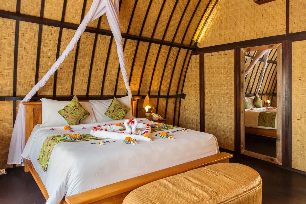 Kinaara Resort & Spa Pemuteran מראה חיצוני תמונה