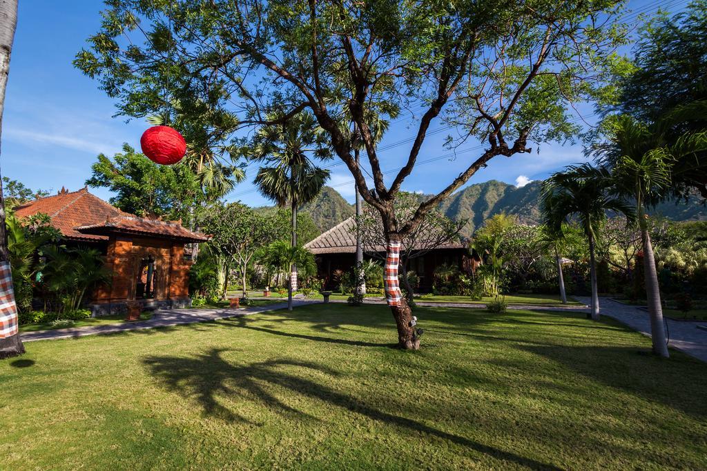 Kinaara Resort & Spa Pemuteran מראה חיצוני תמונה